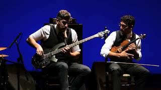 Daniel Casares - Rumba - Calle Avignon YouTube Videos