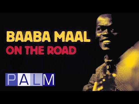 baaba-maal:-cherie-[live]