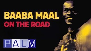 Baaba Maal: Cherie [Live]