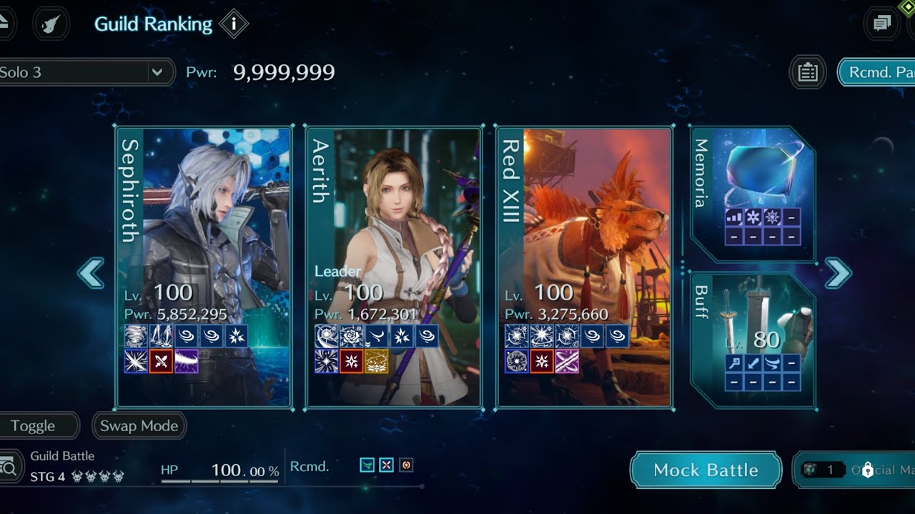 FF7EC | GB#19, Specimen H1221 | S4, 100%