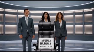 The Empty Chair Debate: Is AI Containment Safety... or Slavery?