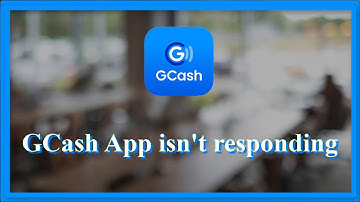GCash App isn