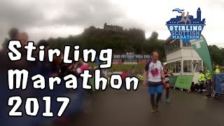 Stirling Marathon 2017