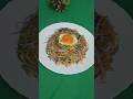 😋DELICIOUS Homemade Chowmein Recipe in 30Minutes#chowmin #viralshorts#viral#Assameserecipesandvlogs
