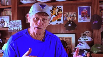 Jim McNally 2018 Offensive Line Offseason Skills and Technique Camp