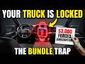 Why You Can't Buy a New Truck Without a Subscription Package Anymore (The 'Bundle Trap')