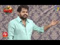 Hyper Aadi & Raising Raju Performance | Jabardasth  | 1st July 2021 | ETV Telugu