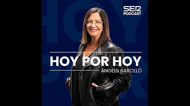 La firma de Àngels Barceló | La legislatura avanza a oscuras para Sánchez, pero con él no hay nad...