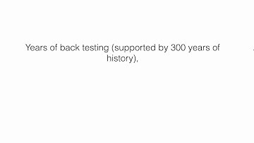 13   Ten Primary Candlestick Reversal Patterns