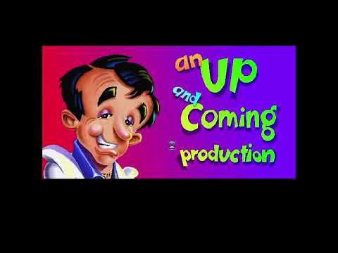 Leisure Suit Larry 6:  Shape Up or Slip out (complete full points play-through)