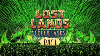 Download lagu LOST LANDS FESTIVAL LIVE: COUCH LANDS - DAY 1