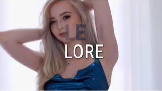 Lexi Lore порноактриса