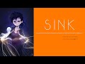 【歌ってみた】SINK / DYGL by 磯野くらげ