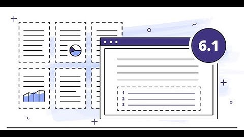 ONLYOFFICE Docs v6.1: What