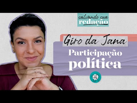 Vídeo: O que é não participação política?