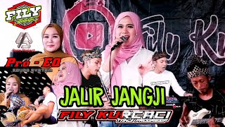 JALIR  JANJI versi KUDARNGGONG tanjidor progresif