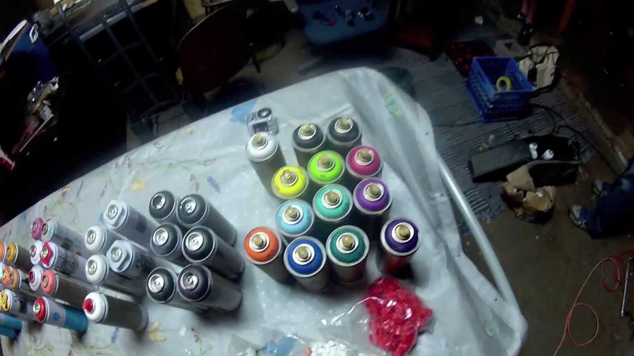 Beyond Grasp @ Stoke Glass Studio