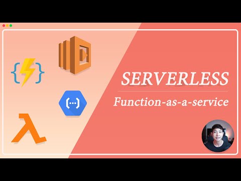 วีดีโอ: แอปพลิเคชัน AWS Lambda คืออะไร