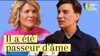 « J'ai été un passeur d'âme pour ma mère » — Alexandre Chavouet