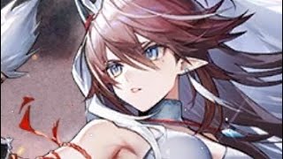 Arknights : Gacha EP.4