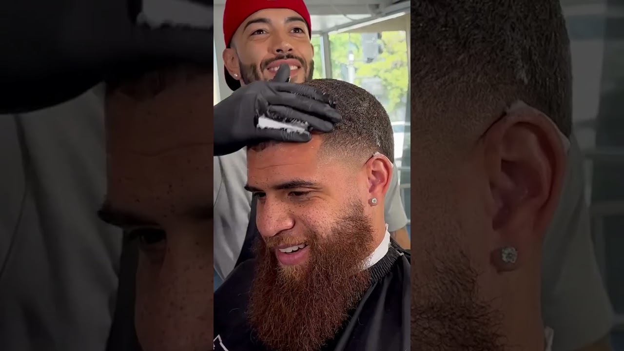 "Amazing Line-Up Trick You Need to See ✂️ 