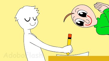 BALDI