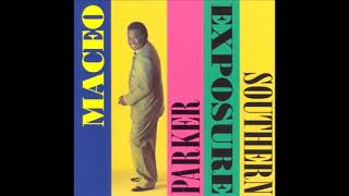 Every Saturday Night - Maceo Parker