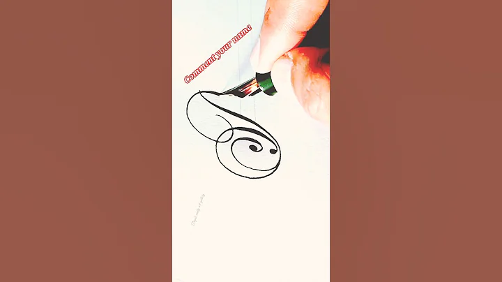 calligraphy writing ✍️🙏🖋️#shortvideo #shortsfeed #shorts #lettering #Art