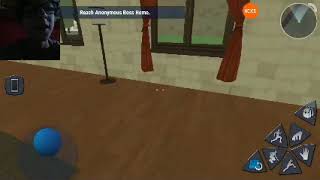 Thief Robbery Simulator - Master Plan screenshot 5