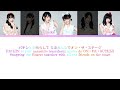 i☆Ris | Make it! | Kan/Rom/Eng color coded lyrics | PriPara opening 1