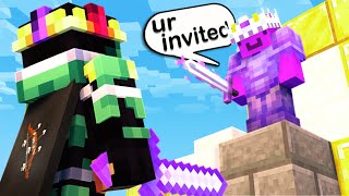 My Experience In The Kings SMP