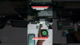 Cara Memperbaiki Pompa Galon Mati : Gila! Modif USB-C Langsung Nyala! #shorts