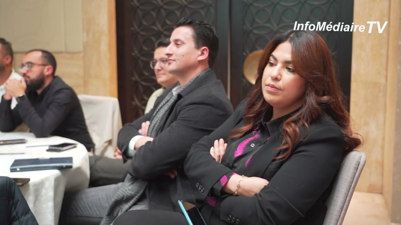 Rapprochement opérationnel entre GIDNA et H&S Invest Holding