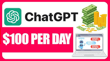 How To Make Money With ChatGPT AI - How to Make Money Online 2023