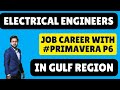 Why electrical engineers should learn primavera p6 engineers primaverap6