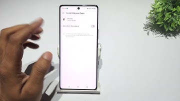 Fix apk not installed problem in infinix gt 20 pro | infinix gt 10 pro main app downloading problem