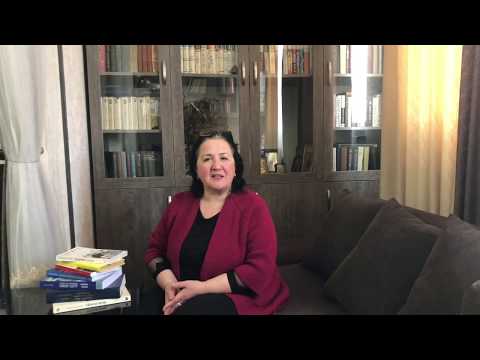 მაია ტორაძე -  როგორ ვუმკლავდები თვითიზოლაციას