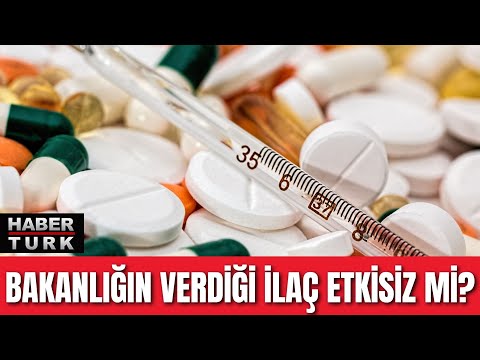 Kovide karşı Favipiravir etkili mi? Prof. Dr. Serap Şimşek Yavuz yanıtladı