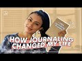 6 Ways Journaling Has Changed Me (& the BEST Daily Journaling Prompts You NEED to Know)