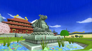 [Trap] Wizard101/Pirate101 - Mooshu Combat (GrowlingPanda Remix)