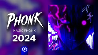 Phonk Music 2024 ※ Aggressive Drift Phonk ※ Фонк 2024 #28