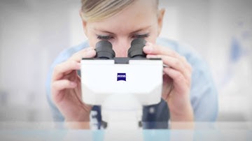 Carl Zeiss i.Scription