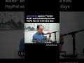 Keith Rabois explains “Founder Mode” and its similarities to how PayPal was run in the early days