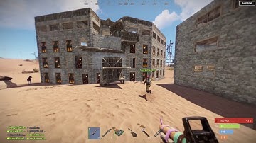 Soda and Lily ForsenCD | OTV RUST SERVER