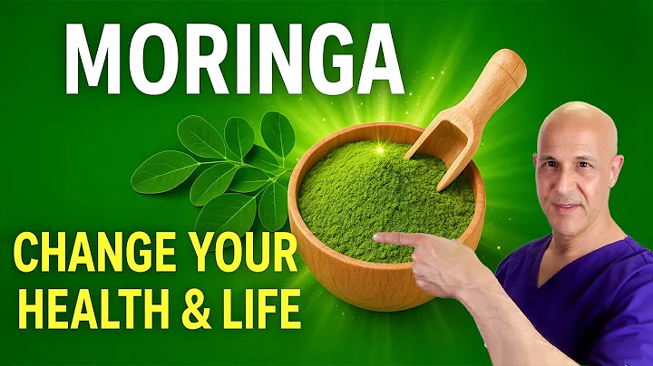 Moringa: The All-In-One Miracle That Can Change Your Health and Life!  Dr. Mandell