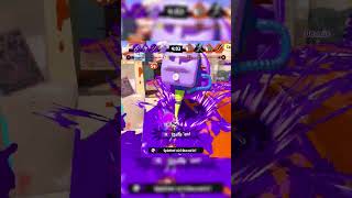 Welcome To Splatana Meta #shorts