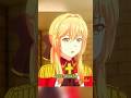 He created a fake personality so he’d be able to live like an adventurer. #fyp #anime
