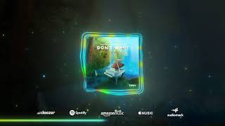Kayliox & Robbie Rosen - Dont Want Perfect (Official Audio)