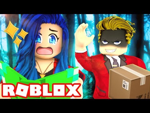 Something Is Following Us Roblox Scary Stories Youtube - itsfunneh reading scary roblox stories