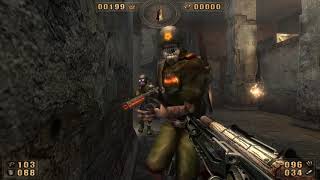 Painkiller: Redemption - Trauma Difficulty - C1L2 (Magazines) - All Secrets